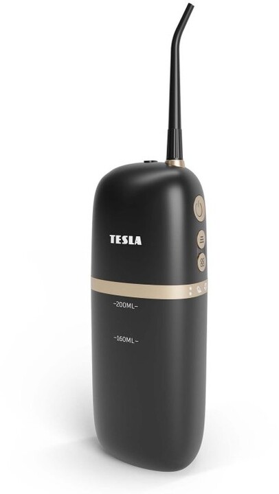 Tesla Flosser FS200 Black_1804955084