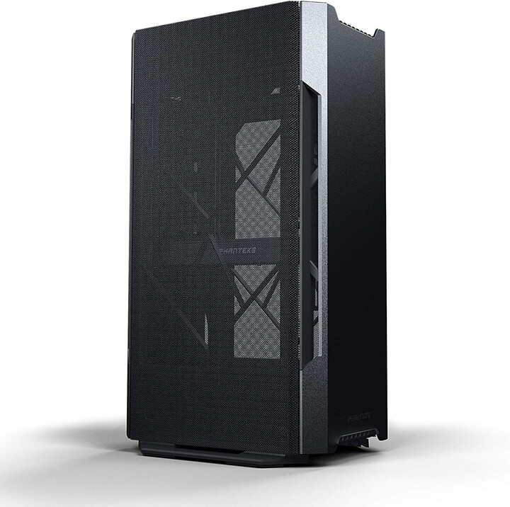 PHANTEKS Enthoo Evolv Shift Air Mini-ITX, černá_1921575872