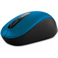 Microsoft Bluetooth Mobile Mouse 3600, modrá_318800188