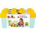 Extra výhodný balíček LEGO® DUPLO® 10984 Bio zahrádka a 10983 Bio farmářský trh_1004052107