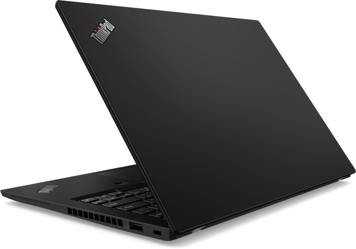 Lenovo ThinkPad X13 Gen 1, černá_1779240764