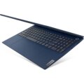 Lenovo IdeaPad 3 15ADA05, modrá_1530527065