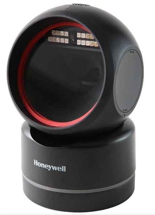 Honeywell HF680 - USB, 2D, černá_1801627266