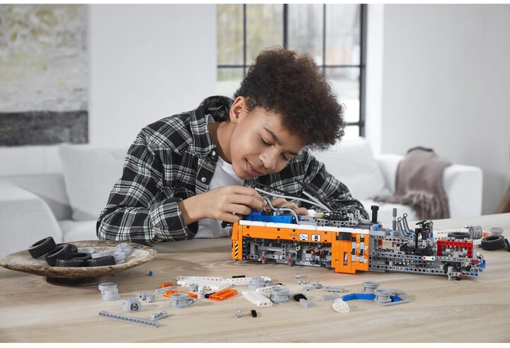 LEGO® Technic 42128 Výkonný odtahový vůz_723428506
