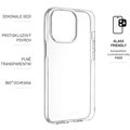 FIXED TPU gelové pouzdro pro Samsung Galaxy A24, čirá_1311295114