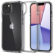 Spigen ochranný kryt Ultra Hybrid pro Apple iPhone 13, transparentní_37156374