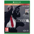Hitman 2 - GOLD Edition (Xbox ONE)