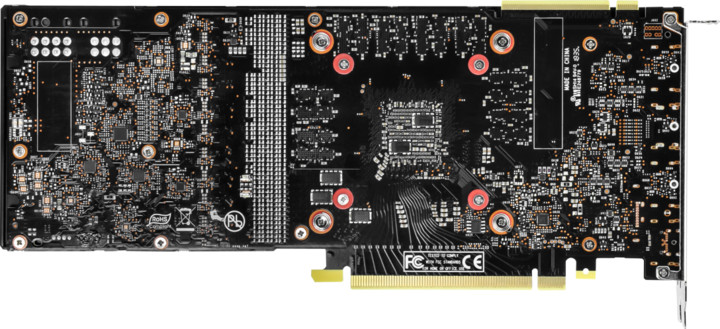 PALiT GeForce RTX 2070 Super X, 8GB GDDR6_852703550