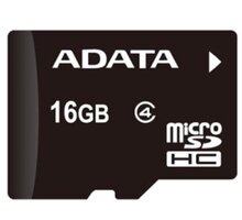 ADATA Micro SDHC 16GB Class 4_605095999