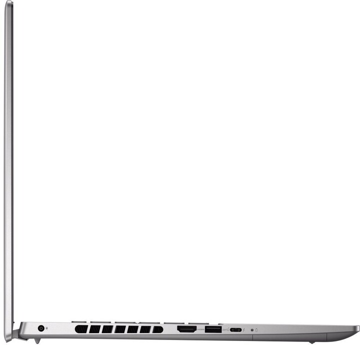 Dell Inspiron 16 (7630), stříbrná_2095975261