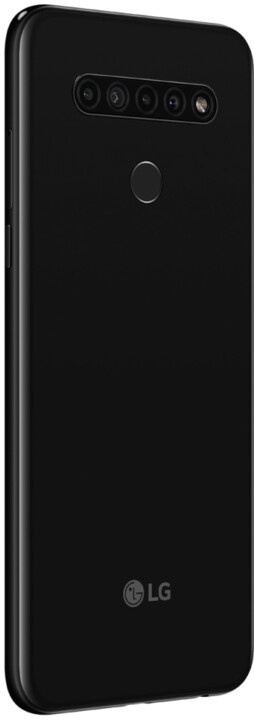 LG K41S, 3GB/32GB, Black_740131496