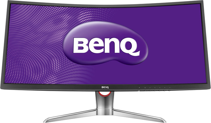 BenQ XR3501 - LED monitor 35&quot;_845053963