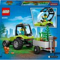LEGO® City 60390 Traktor v parku_487340090
