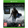 Middle-Earth: Shadow of Mordor (Xbox ONE)