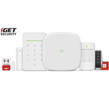 iGET SECURITY M5-4G Premium bezdrátový zabezpečovací systém_1366590466