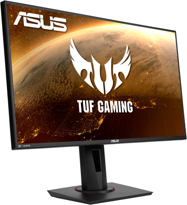 ASUS TUF Gaming VG279QR - LED monitor 27"