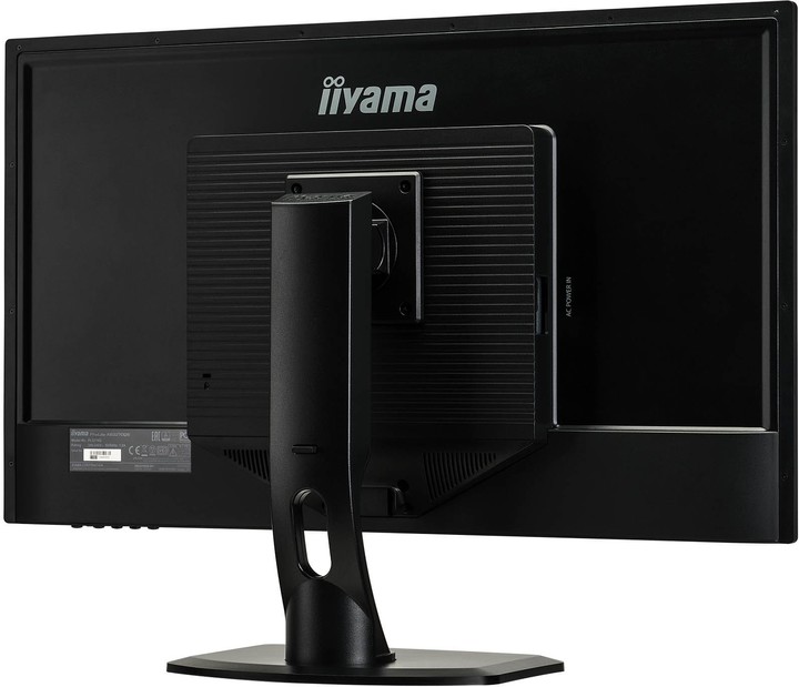 iiyama ProLite XB3270QS-B1 - LED monitor 32&quot;_1820051504