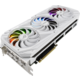 ASUS GeForce ROG-STRIX-RTX3070-O8G-WHITE, LHR, 8GB GDDR6