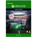 Madden NFL 18 - 12000 MUT Points (Xbox ONE) - elektronicky