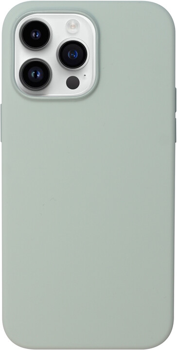 RhinoTech zadní kryt MAGcase Origin pro Apple iPhone 14 Pro Max, zelená_298405894