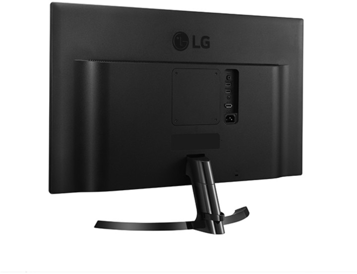 LG 27UD58 - LED monitor 27"