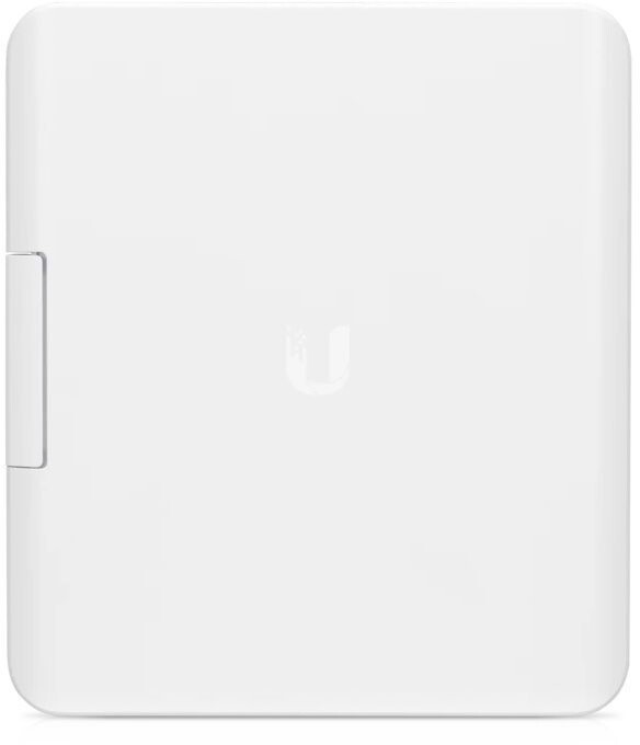 Ubiquiti USW-Flex-Utility - instalace na sloup, pro UniFi Switch Flex