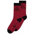 Ponožky Diablo IV - Hell Socks, 3 páry (43/46)_488279310