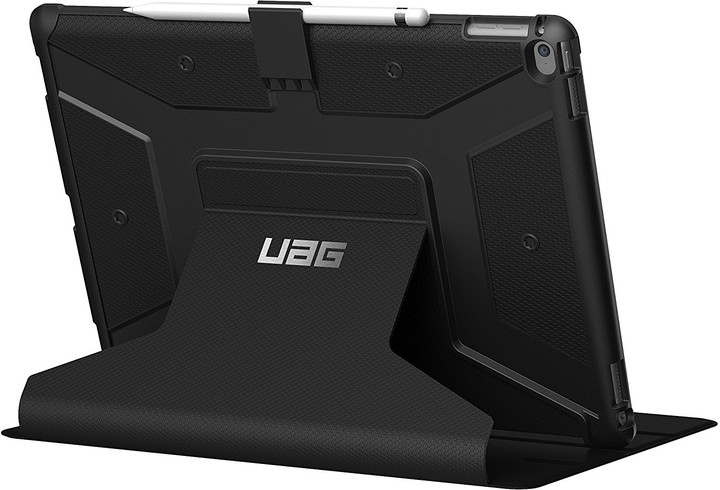 UAG Metropolis case, black - iPad Pro 12.9&quot;_276205340