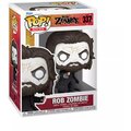 Figurka Funko POP! Rob Zombie - Rob Zombie (Rocks 337)_340250755