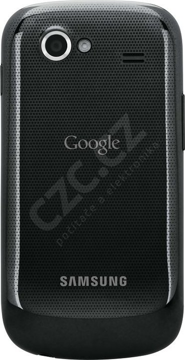 Samsung Nexus S_26235445