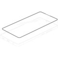 EPICO tvrzené sklo pro Xiaomi 12 Lite 5G, 2.5D, 0.3mm, černá_1805871301