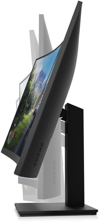 HP X32c - LED monitor 31,5&quot;_2086904994