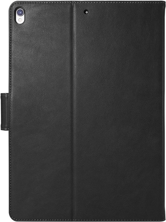 Spigen Stand Folio pouzdro pro iPad 10.5&quot; 2017, černé_1485705453