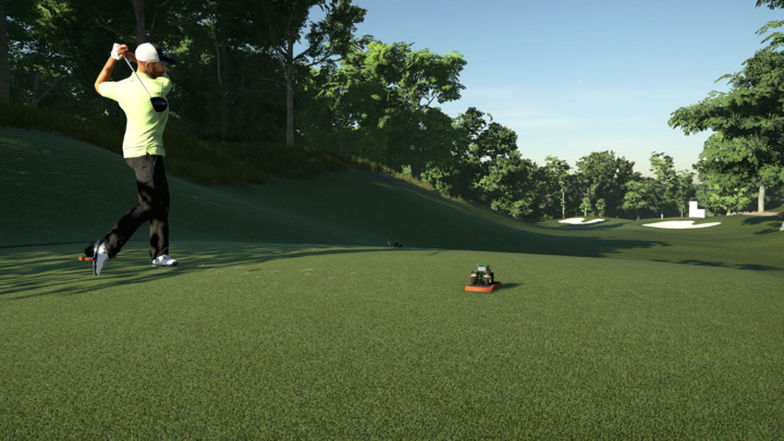 The Golf Club 2019 (PS4)_614650832
