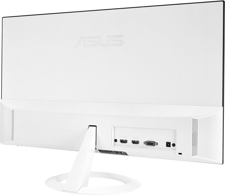 ASUS VZ279HE-W - LED monitor 27"
