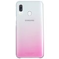 Samsung GradationCover Galaxy A40, růžová_1298328058