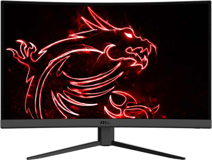 MSI Gaming Optix G32C4 - LED monitor 31,5"