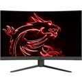 MSI Gaming Optix G32C4 - LED monitor 31,5" Poukaz 200 Kč na nákup na Mall.cz