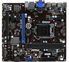 MSI H87M-E35 - Intel H87_428426292