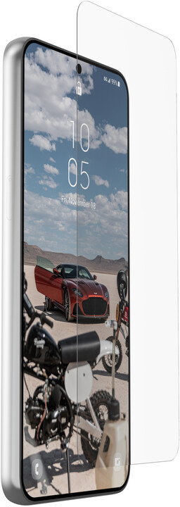 UAG ochranné sklo Shield Plus pro Samsung Galaxy S23+_1238151327