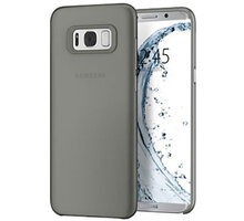 Spigen Air Skin pro Samsung Galaxy S8, black_610087806