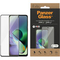 PanzerGlass ochranné sklo pro Motorola Moto G14/G54, Ultra-Wide Fit_2103415725