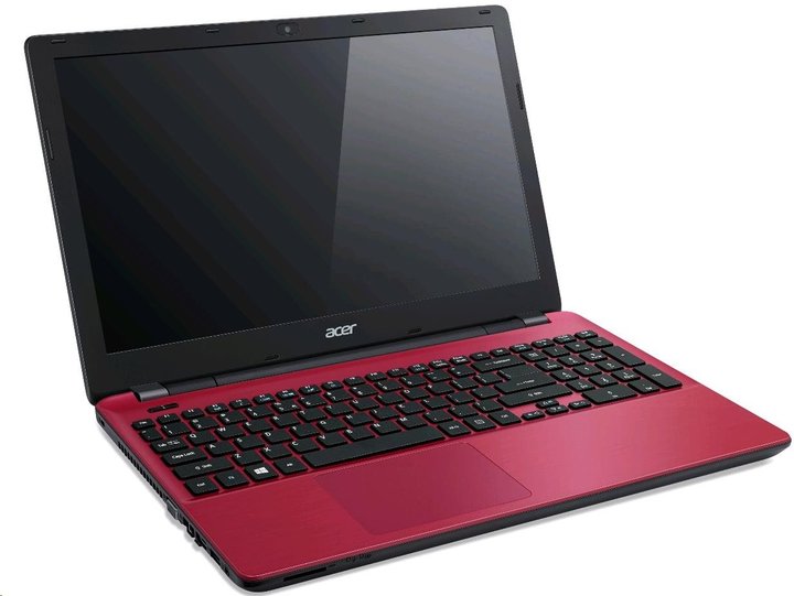 Acer Aspire E15 (E5-521-63J8), červená_2027513146