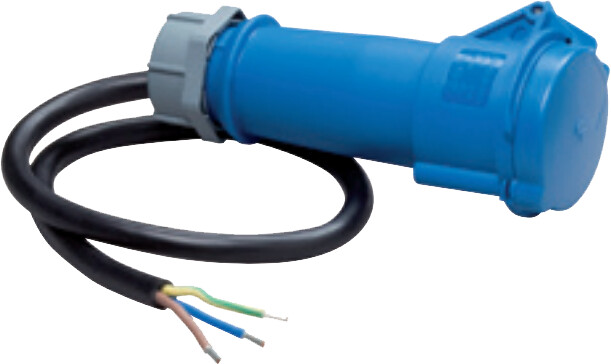 Eaton výstupní kabel, 32A - 32A EN60309