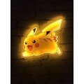 Světlo na zeď Pokémon - Pikachu_2059305038