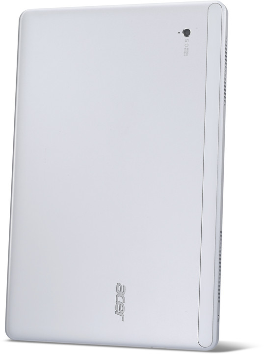 Acer Iconia Tab W700, 128GB + klávesnice_1899312191