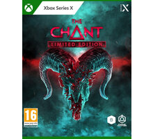 The Chant - Limited Edition (Xbox Series X) 04020628633141