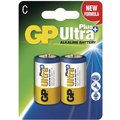 GP Ultra Plus, alkalická, C 2ks_1601736219