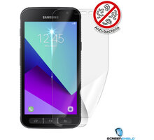 Screenshield ochranná fólie Anti-Bacteria pro Samsung Galaxy Xcover 4_1032843377
