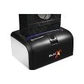 Thermaltake v hlavní roli: Krotitelé pevných disků